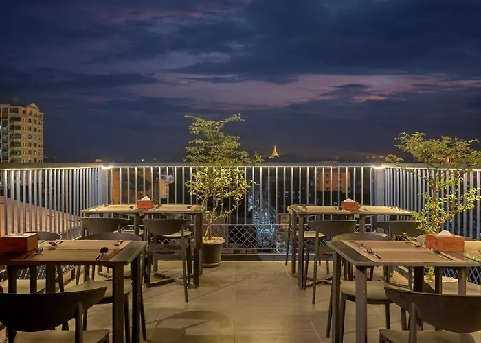 Hotel Balmi