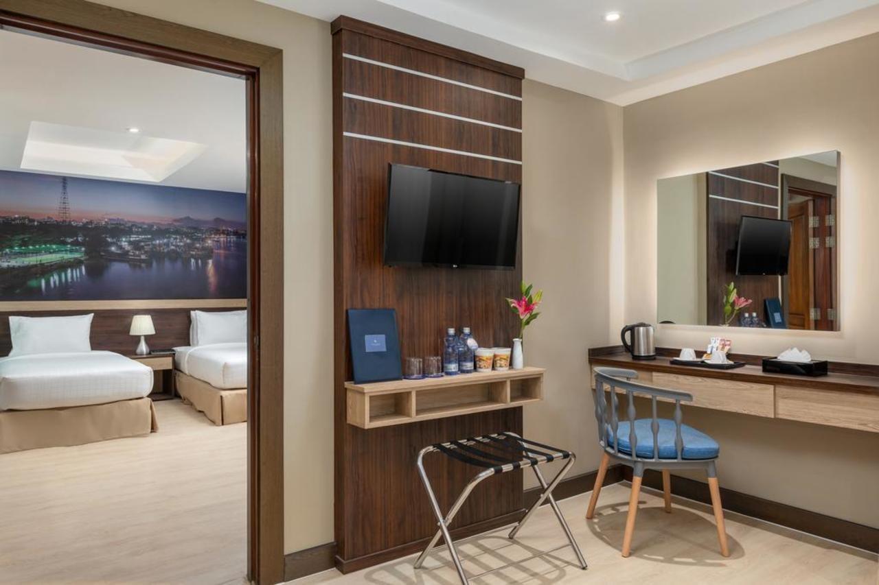 Balmi Hotel 3*