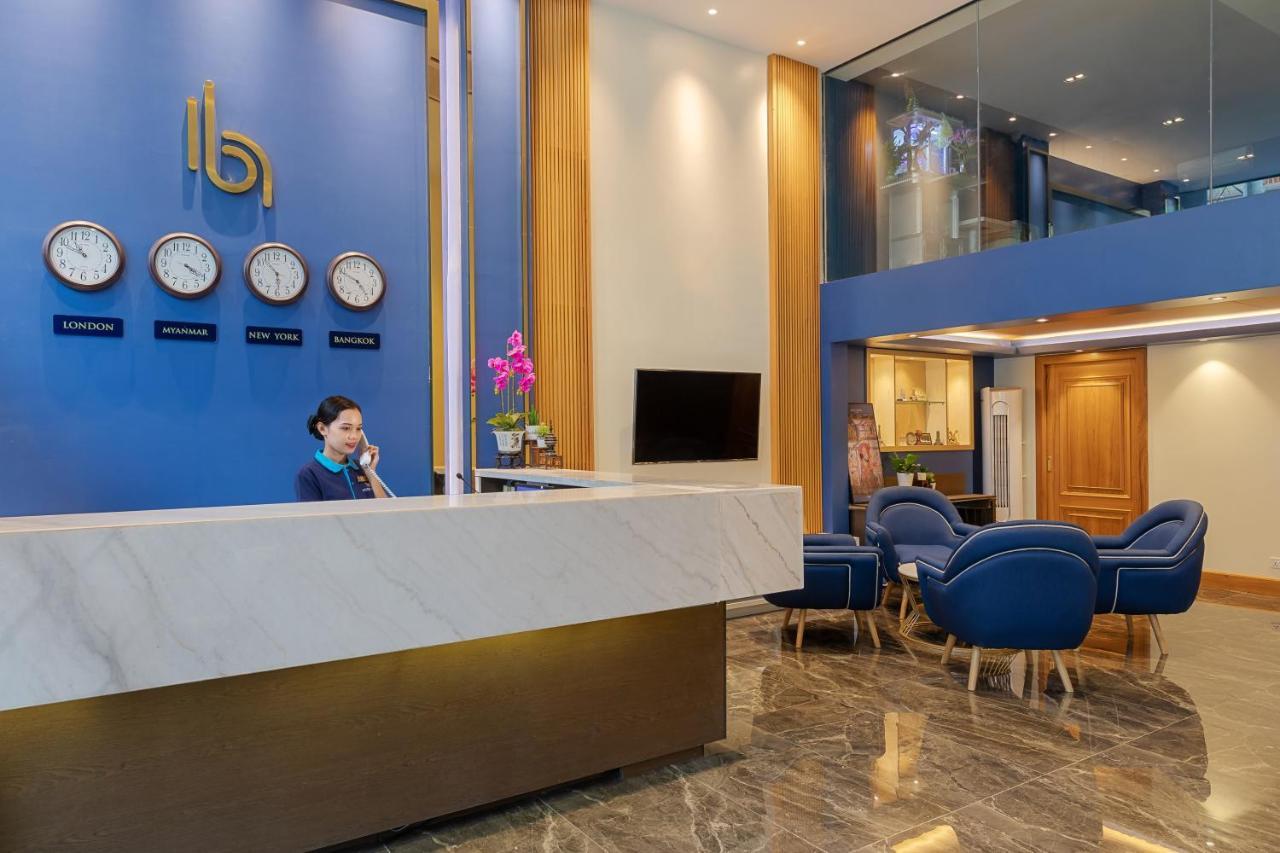 Balmi Hotel 3*
