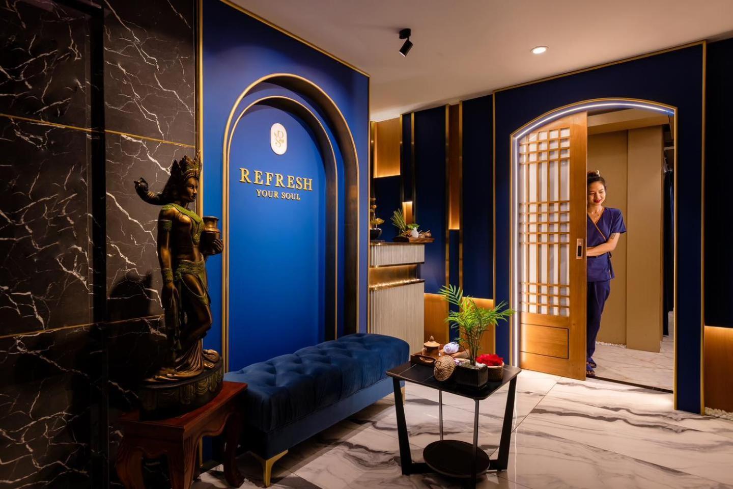 Hotel Balmi
