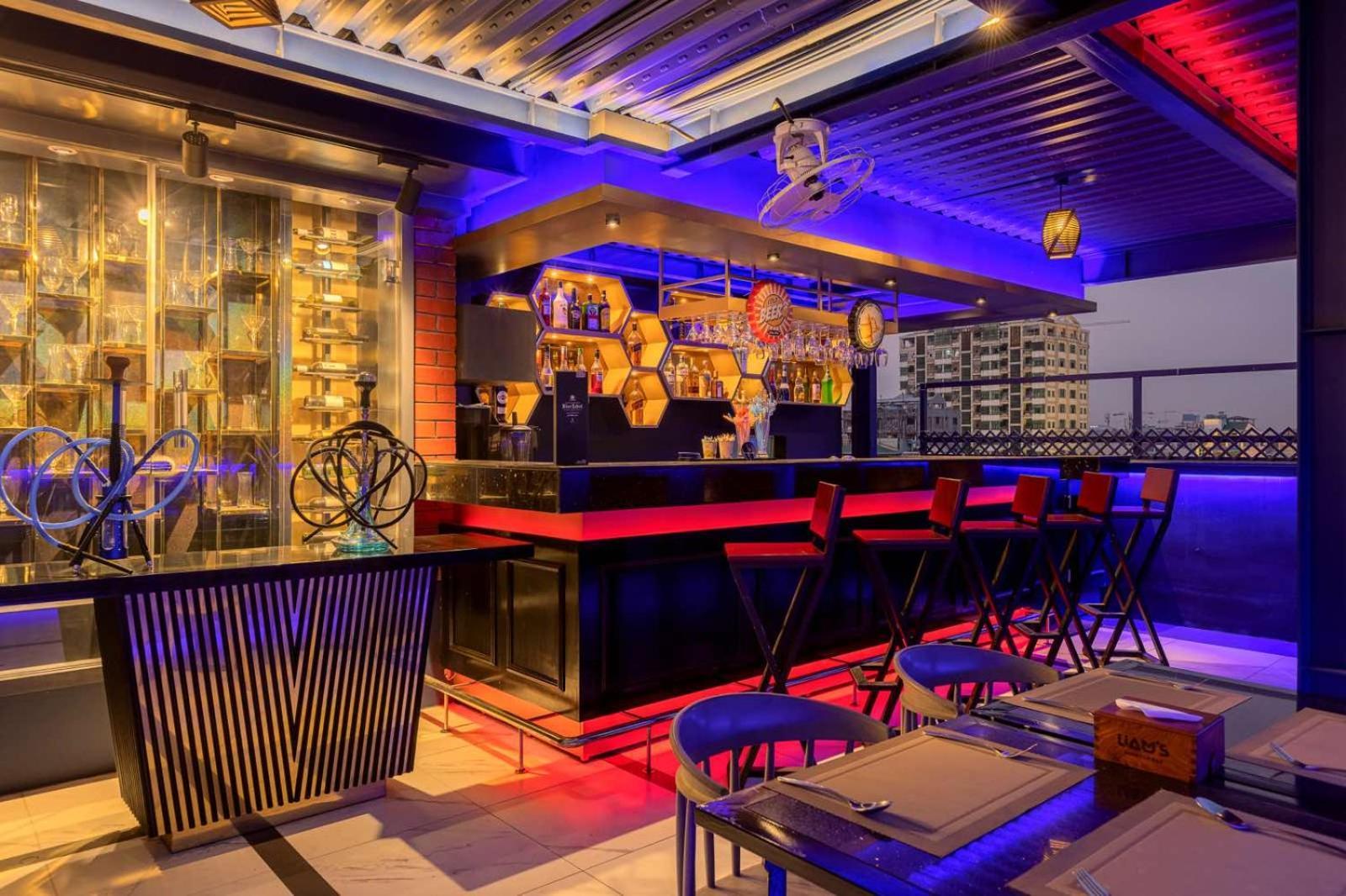 Balmi Hotel 3*