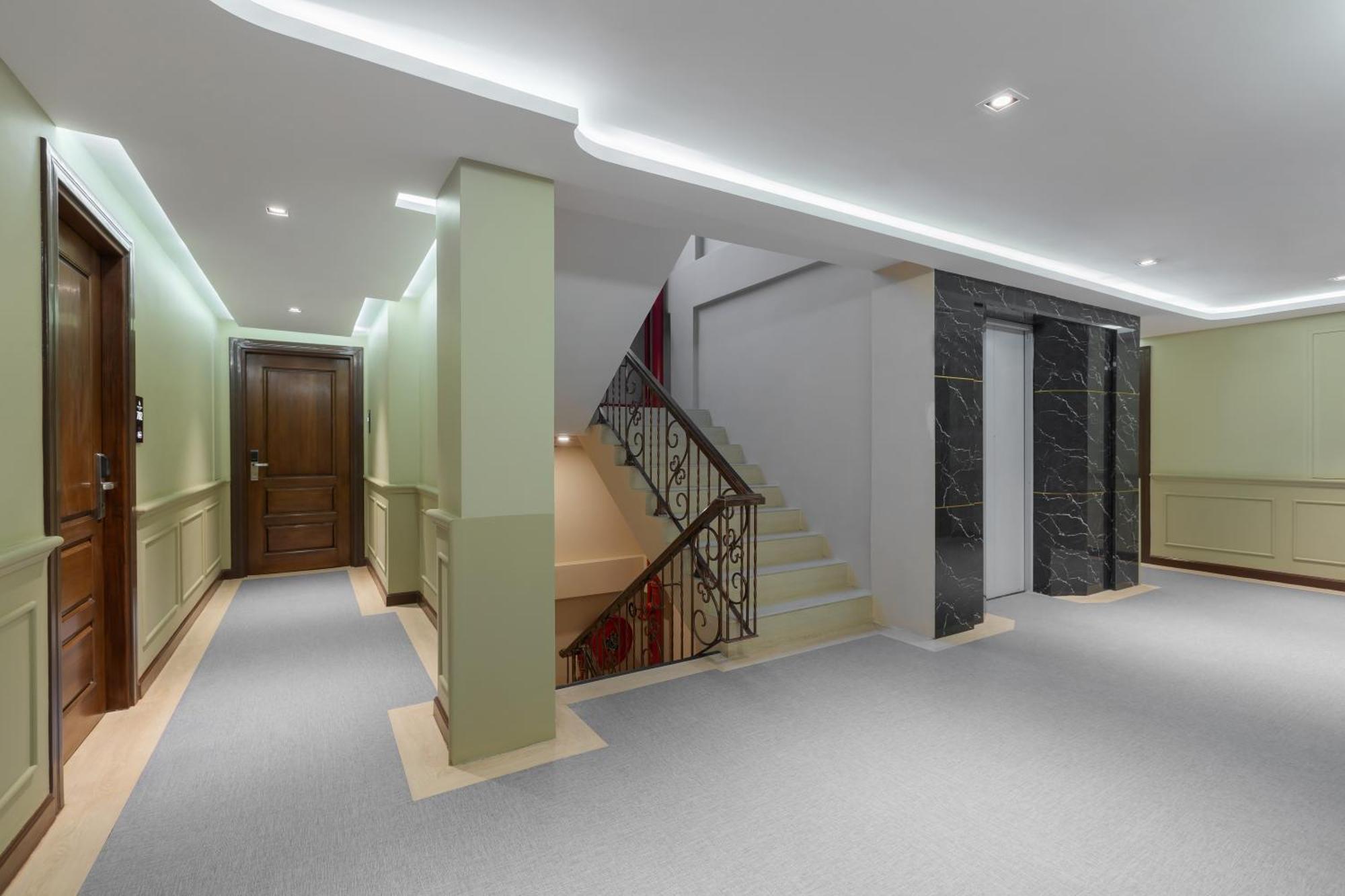 Balmi Hotel Yangon