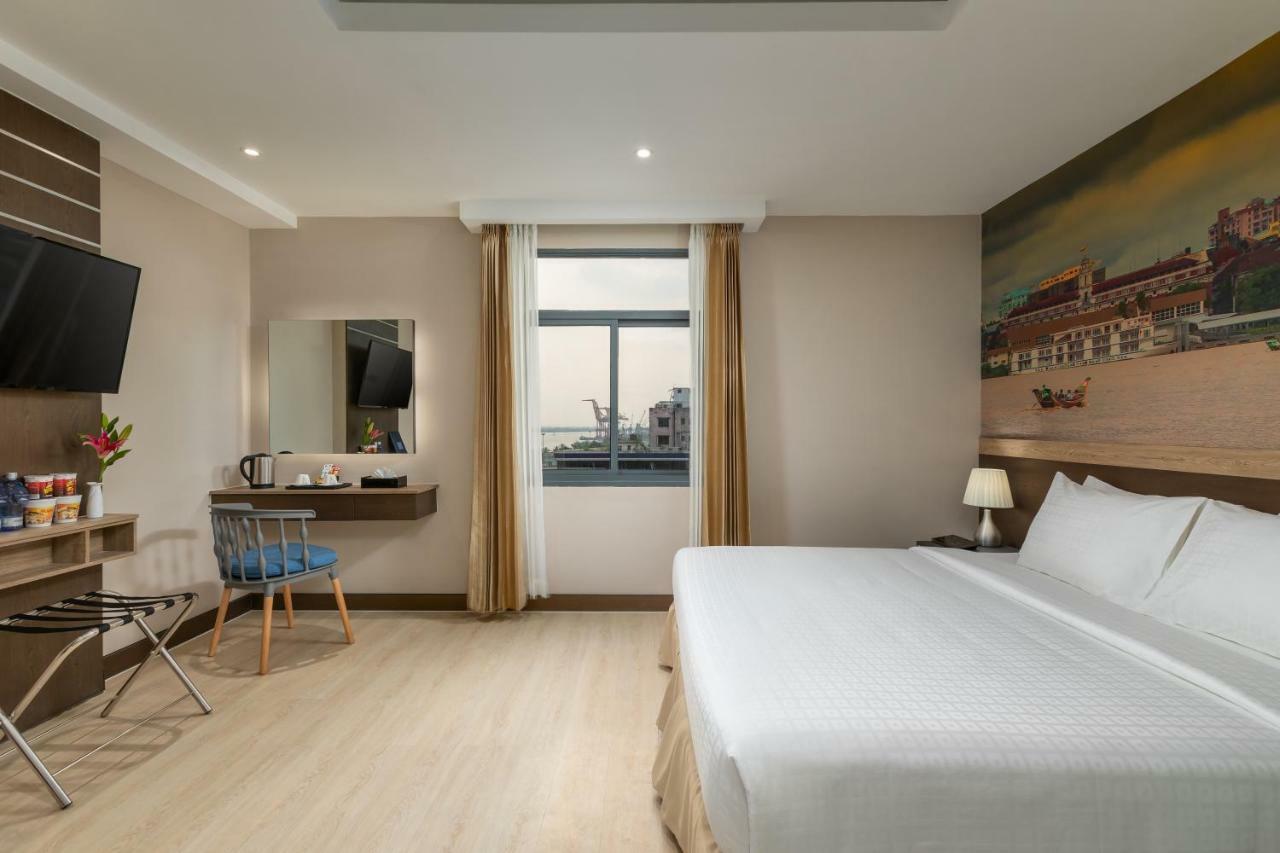 Balmi Hotel 3*