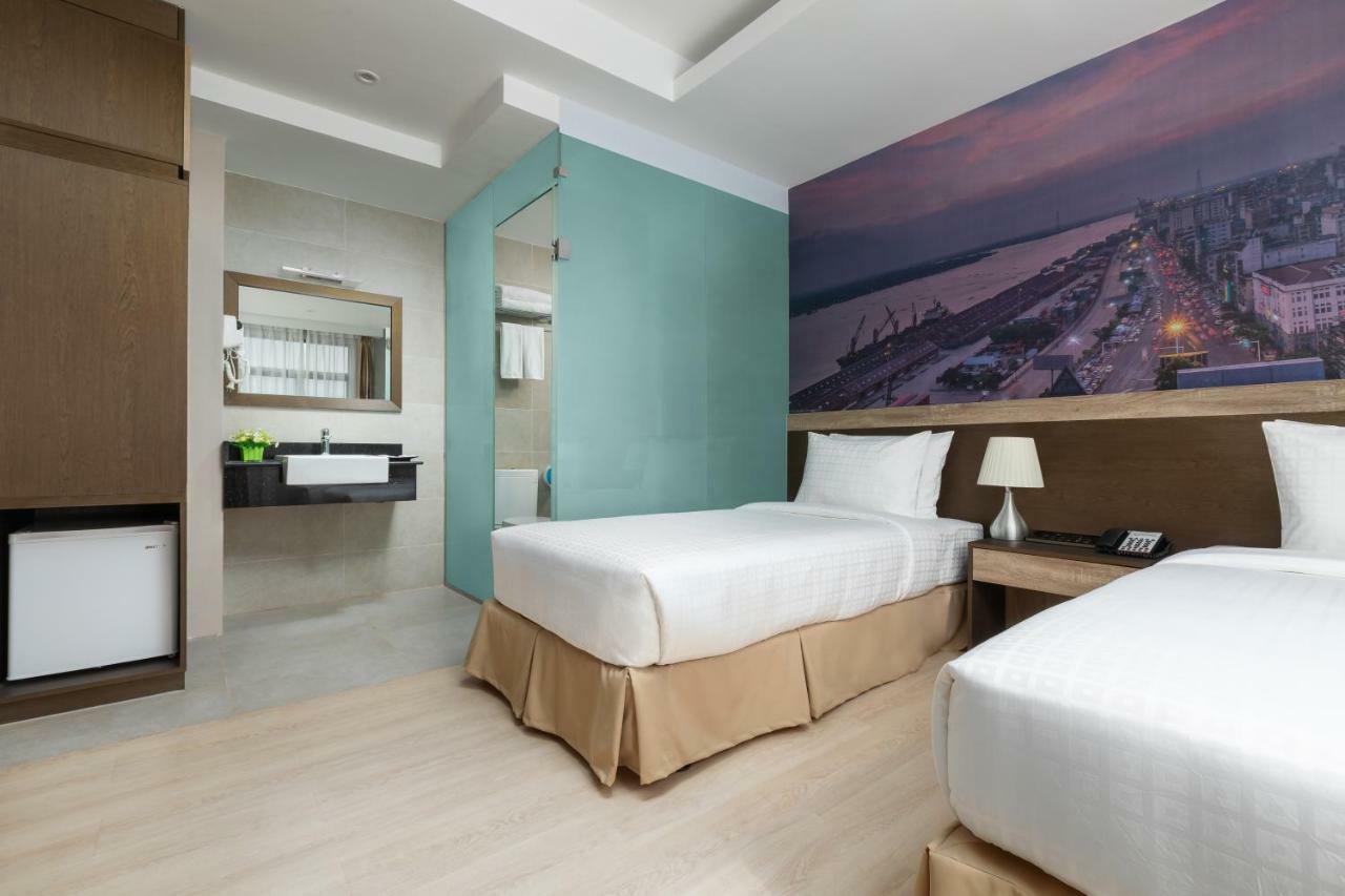 Hotel Balmi