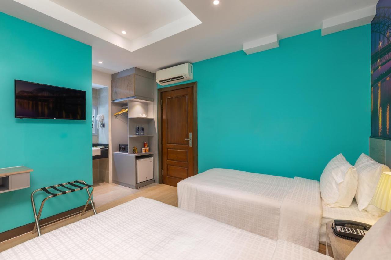 Hotel Balmi 3*