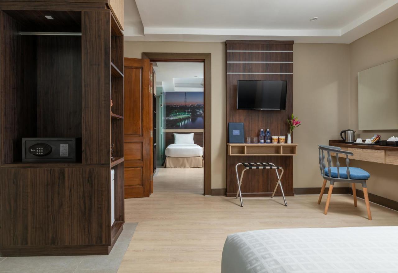 Hotel Balmi