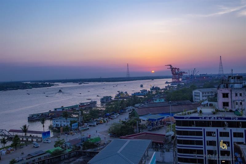 Balmi 3* Yangon